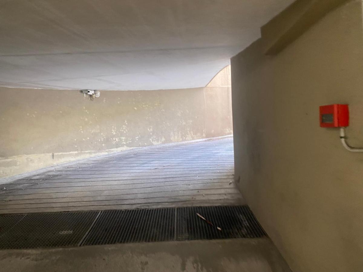 L'Exotique Lejlighed Menton Eksteriør billede